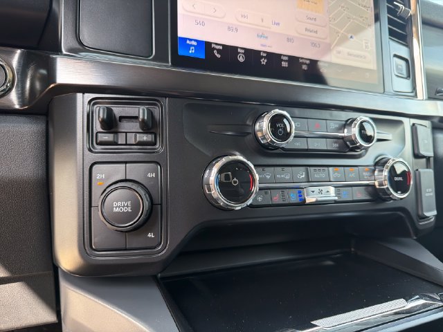 New 2026 Ford F350 Lariat AWD/4WD image 22