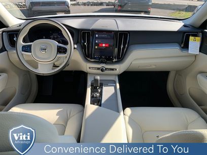 New 2025 Volvo XC60 T8 Plus w/ Protection Package Premier