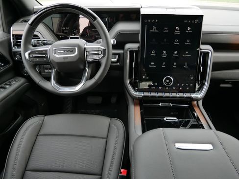 New 2026 GMC Sierra 1500 SLE w/ X31 Off-Road Package AWD/4WD image 11