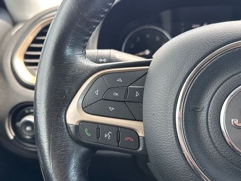 Used 2016 Jeep Renegade Latitude FWD image 22
