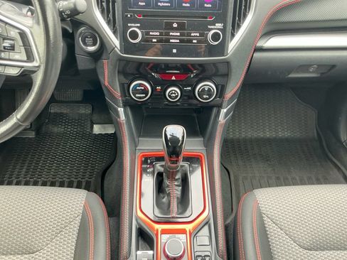 Used 2019 Subaru Forester Sport w/ Popular Package #2 AWD/4WD image 20