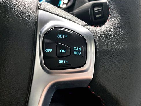 Used 2019 Ford Fiesta ST-Line w/ ST Line Cold Weather Package image 12