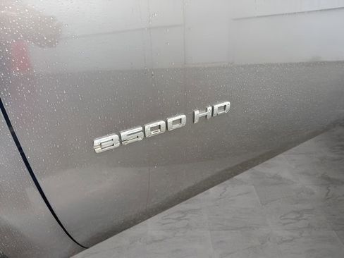 Used 2012 GMC Sierra 3500 W/T w/ Snow Plow Prep Package image 7