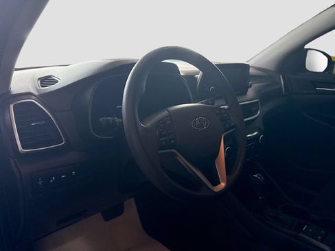 Used 2020 Hyundai Tucson Value FWD image 10