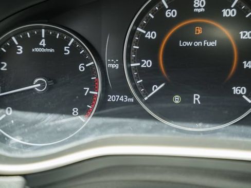 Used 2025 MAZDA CX-50 AWD 2.5 S w/ Premium Plus Pkg image 47