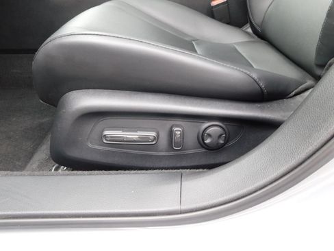 Used 2024 Honda Accord Sport image 14