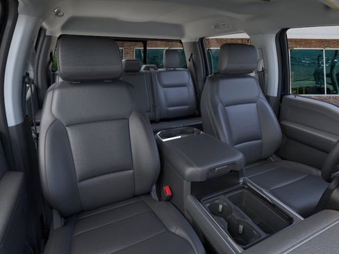 New 2025 Ford F250 Lariat w/ Lariat Ultimate Package image 10