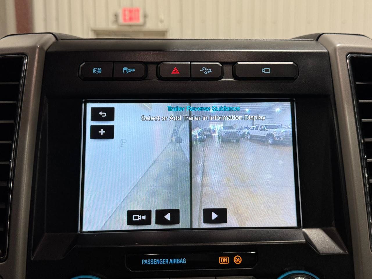 Used 2019 Ford F250 Lariat w/ Lariat Ultimate Package AWD/4WD image 29