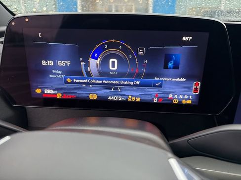 Used 2024 Chevrolet Traverse LT image 15