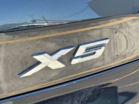 Used 2020 BMW X5 xDrive40i AWD/4WD image 27