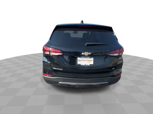 Used 2022 Chevrolet Equinox LT FWD image 7