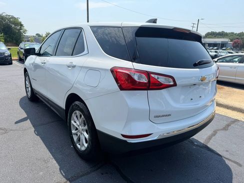 Used 2019 Chevrolet Equinox LT FWD image 5