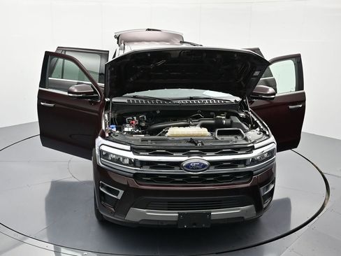 Used 2024 Ford Expedition Max Limited image 47