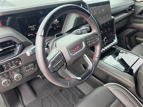 Used 2026 GMC Yukon AT4 Ultimate w/ LPO, Floor Liner Package AWD/4WD image 18
