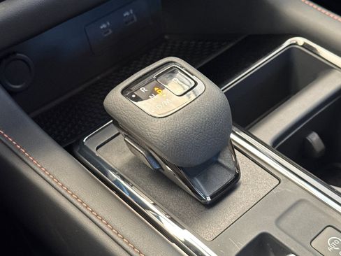 New 2025 Nissan Pathfinder Rock Creek image 26