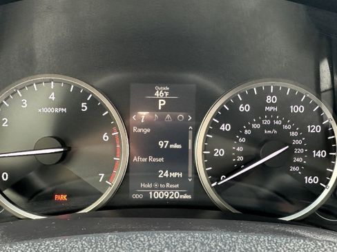 Used 2015 Lexus NX 200t FWD image 15