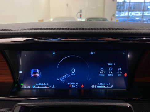 Certified 2024 Lincoln Navigator Reserve image 21