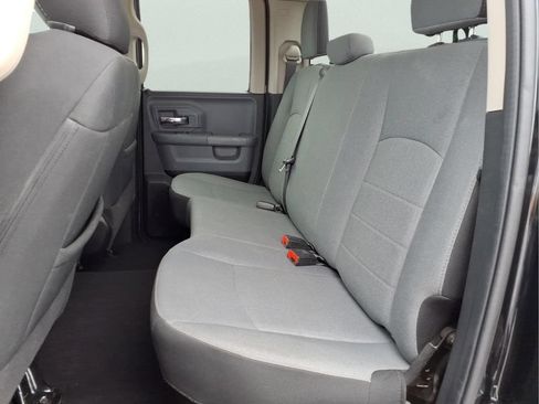 Used 2024 RAM 1500 Classic SLT AWD/4WD image 23