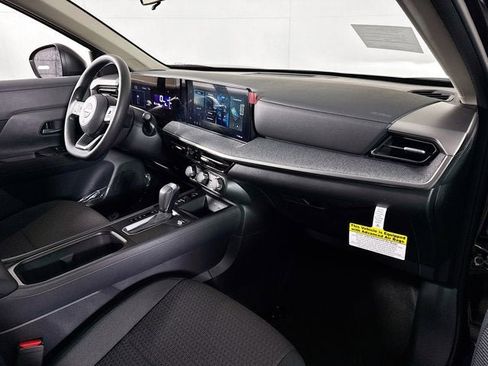 New 2026 Nissan Kicks S image 24