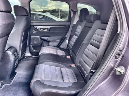 Used 2020 Honda CR-V EX image 14