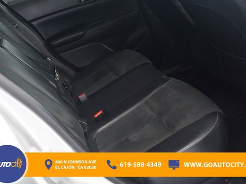 Used 2024 Mitsubishi Eclipse Cross SE AWD/4WD image 13
