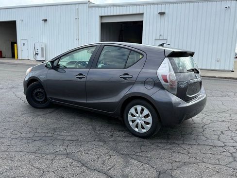 Used 2012 Toyota Prius C Two image 3