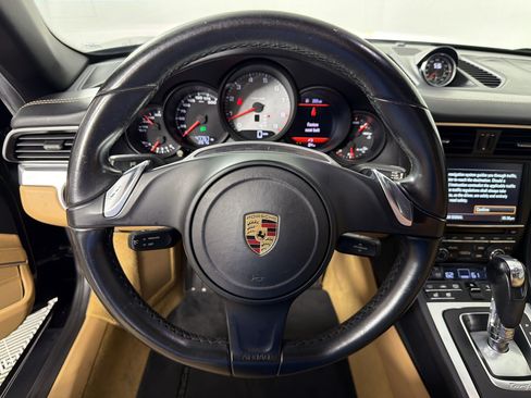 Certified 2016 Porsche 911 Targa 4S AWD/4WD image 26