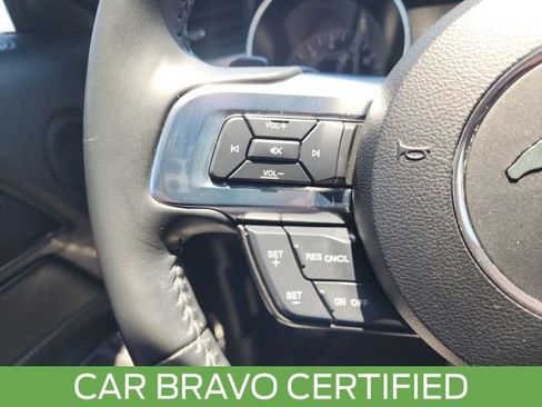 Used 2022 Ford Mustang GT Premium RWD image 28