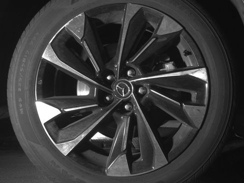 Used 2025 MAZDA CX-50 2.5 Hybrid w/ Premium Plus Pkg image 13