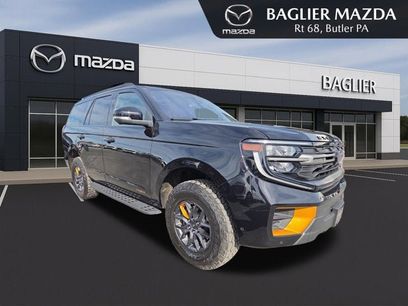 Used 2025 Ford Expedition Tremor