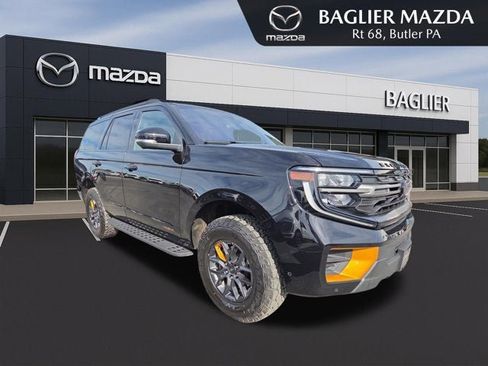 Used 2025 Ford Expedition Tremor AWD/4WD image 1