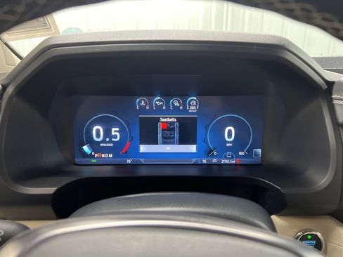 Used 2024 Ford Expedition Max Platinum image 22