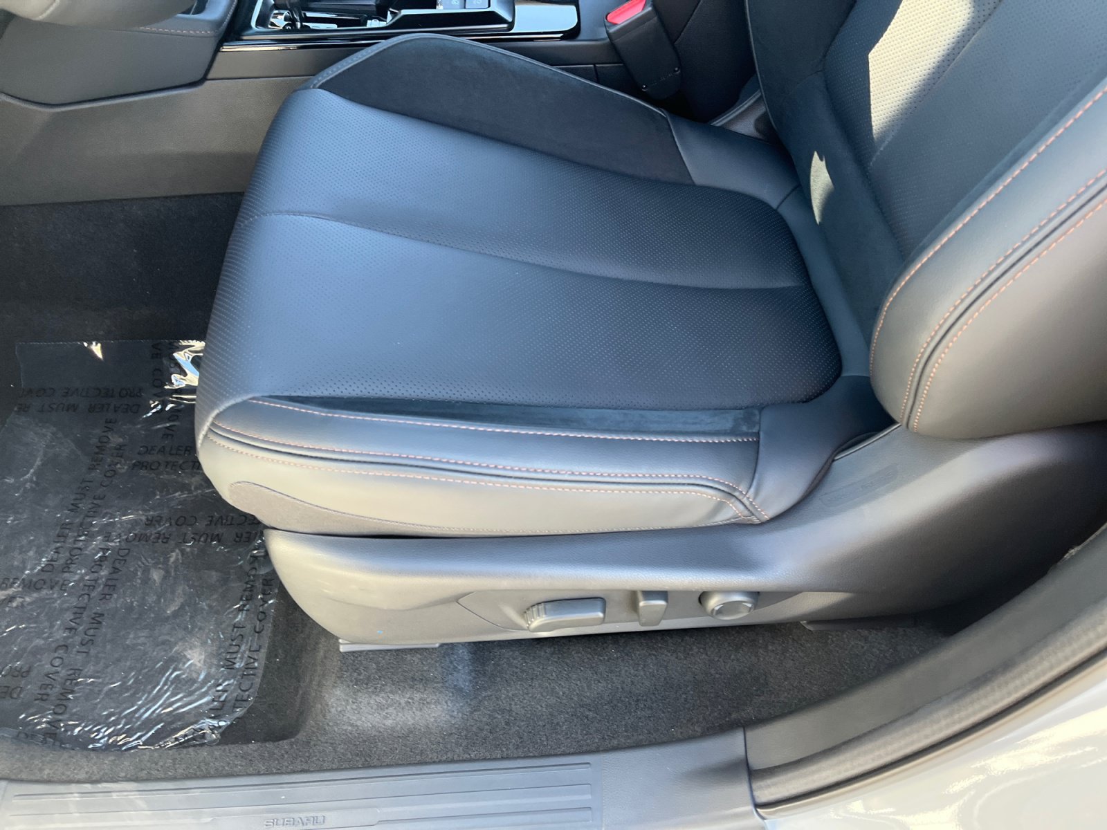 New 2026 Subaru Forester Touring AWD/4WD image 14