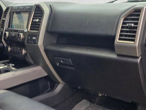 Used 2017 Ford F150 Raptor w/ Equipment Group 802A Luxury image 19