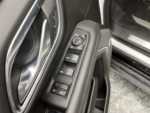 Certified 2023 Chevrolet Tahoe LT w/ Luxury Package image 9