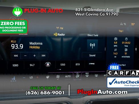 Used 2024 Ford Mustang GT Premium RWD image 23