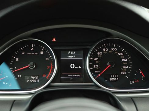 Used 2015 Audi Q7 3.0T S line Prestige AWD/4WD image 23