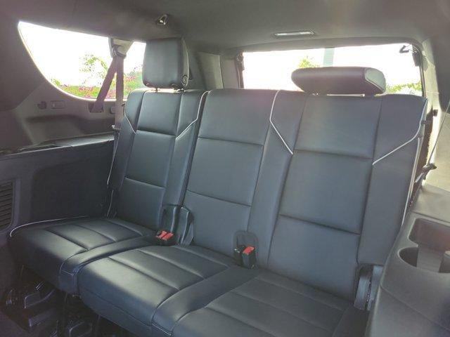 Used 2023 Cadillac Escalade ESV Premium Luxury RWD image 9