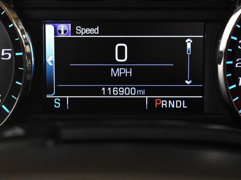 Used 2018 Chevrolet Silverado 1500 LT w/ All Star Edition image 22