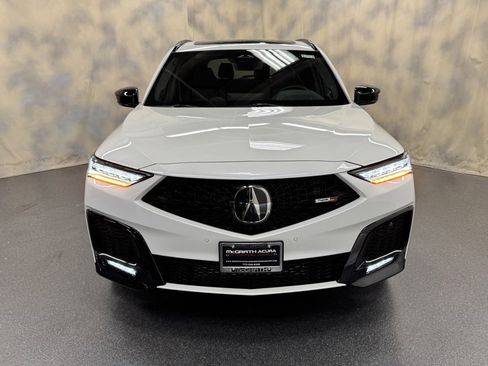 New 2026 Acura MDX Type S image 5