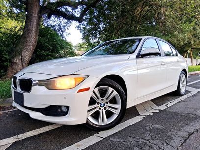 Used 2015 BMW 328i Sedan
