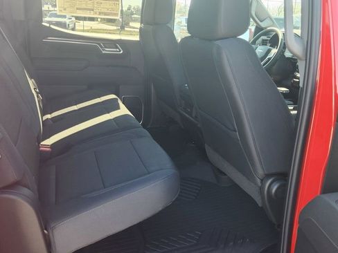 New 2025 Chevrolet Silverado 1500 LT w/ Z71 Off-Road Package AWD/4WD image 7