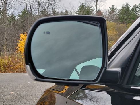 New 2026 Cadillac CT4 V Blackwing image 10