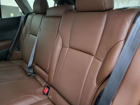 Used 2022 Subaru Outback Touring XT image 14