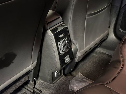 New 2026 Jeep Compass Limited image 30