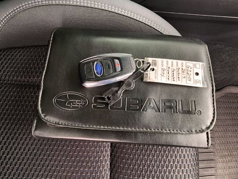 Used 2019 Subaru Forester Premium AWD/4WD image 38