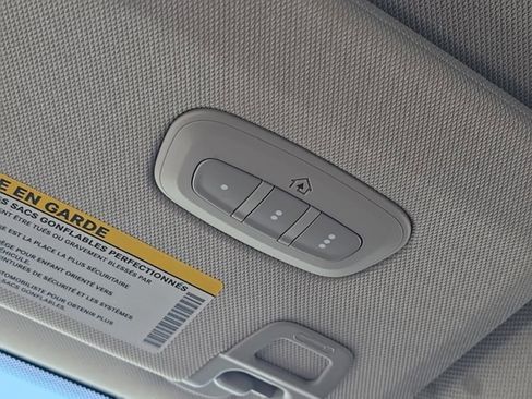 Used 2021 Jeep Grand Cherokee L Limited image 32