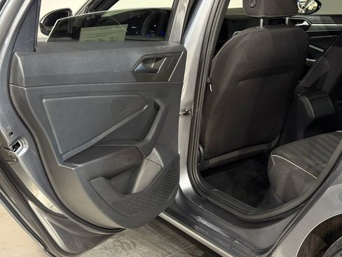 Used 2023 Volkswagen Jetta Sport image 32