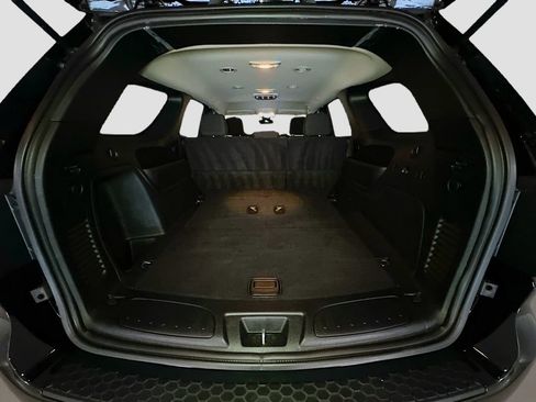 Certified 2021 Dodge Durango SXT AWD/4WD image 33