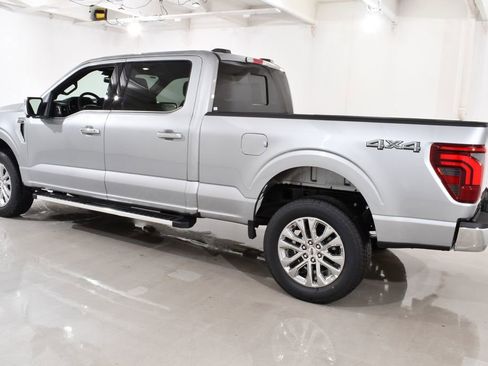 New 2026 Ford F150 Lariat w/ Equipment Group 501A Mid AWD/4WD image 15